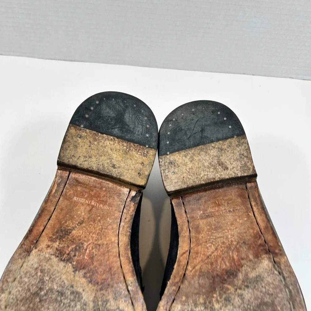 John Varvatos pre owned
